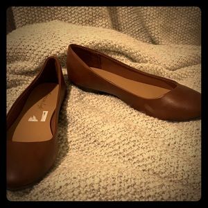Flats